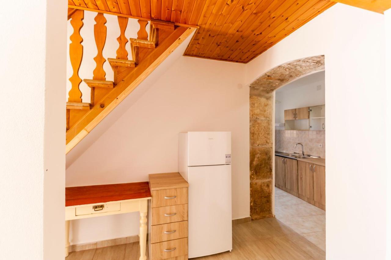 House Krizanic In Marcana, Istria, With 2 Apartments, Total 9 Guests Экстерьер фото