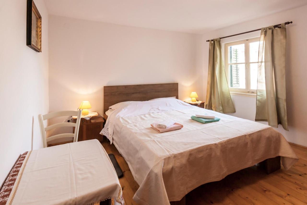 House Krizanic In Marcana, Istria, With 2 Apartments, Total 9 Guests Экстерьер фото