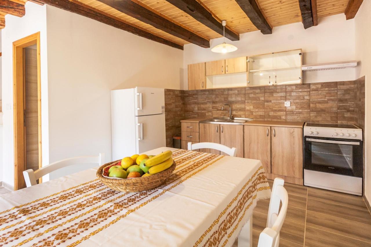 House Krizanic In Marcana, Istria, With 2 Apartments, Total 9 Guests Экстерьер фото