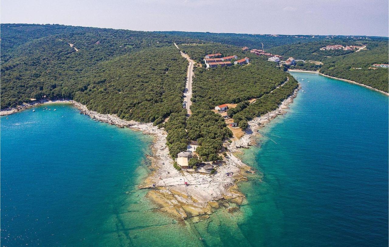 House Krizanic In Marcana, Istria, With 2 Apartments, Total 9 Guests Экстерьер фото
